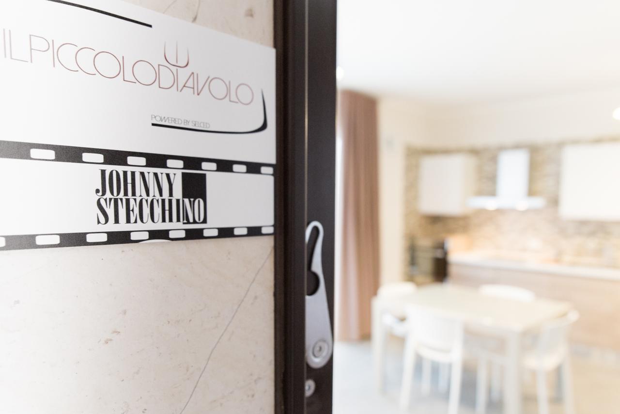 Il Piccolo Diavolo Appartement *