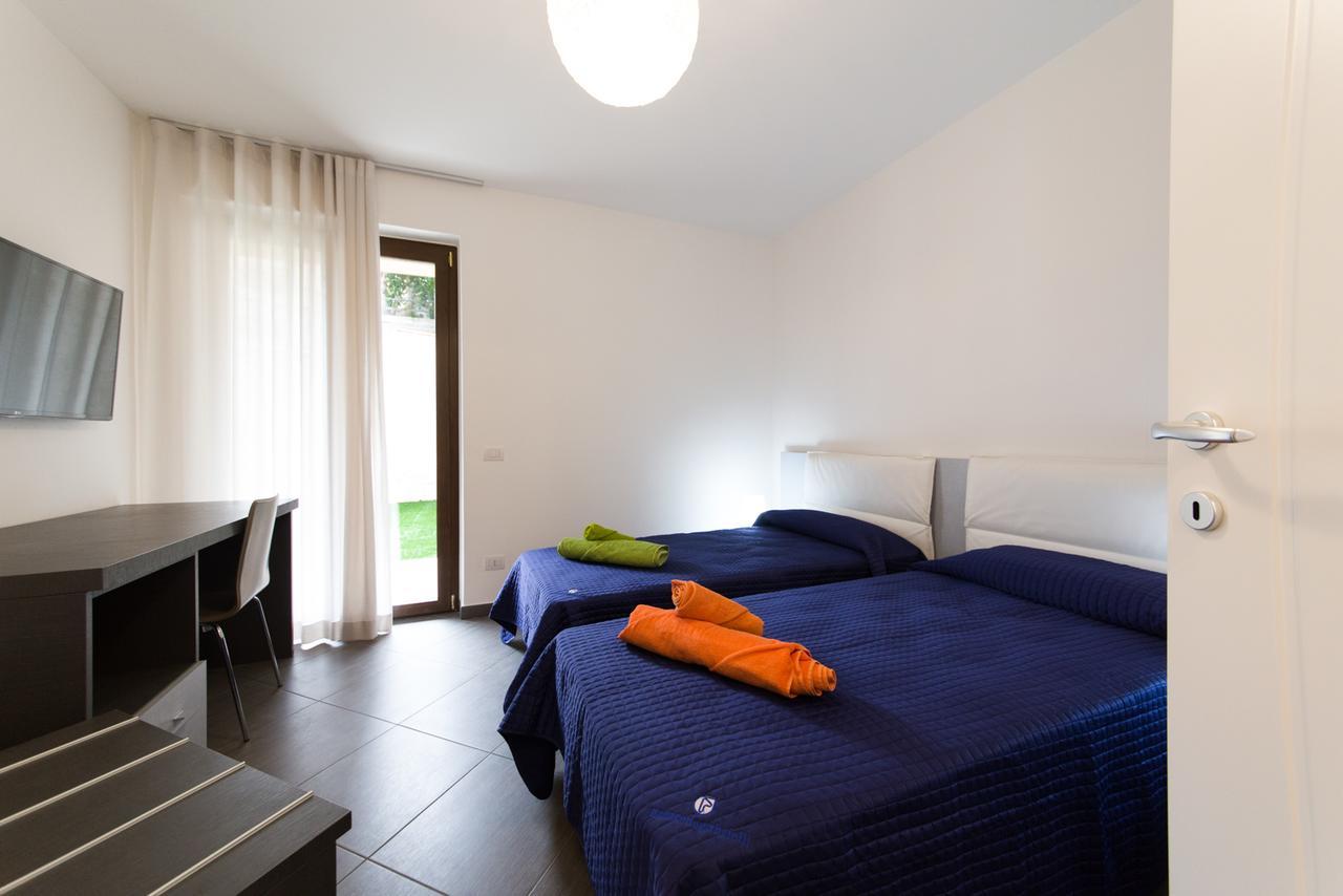 Appartement Il Piccolo Diavolo Taormina