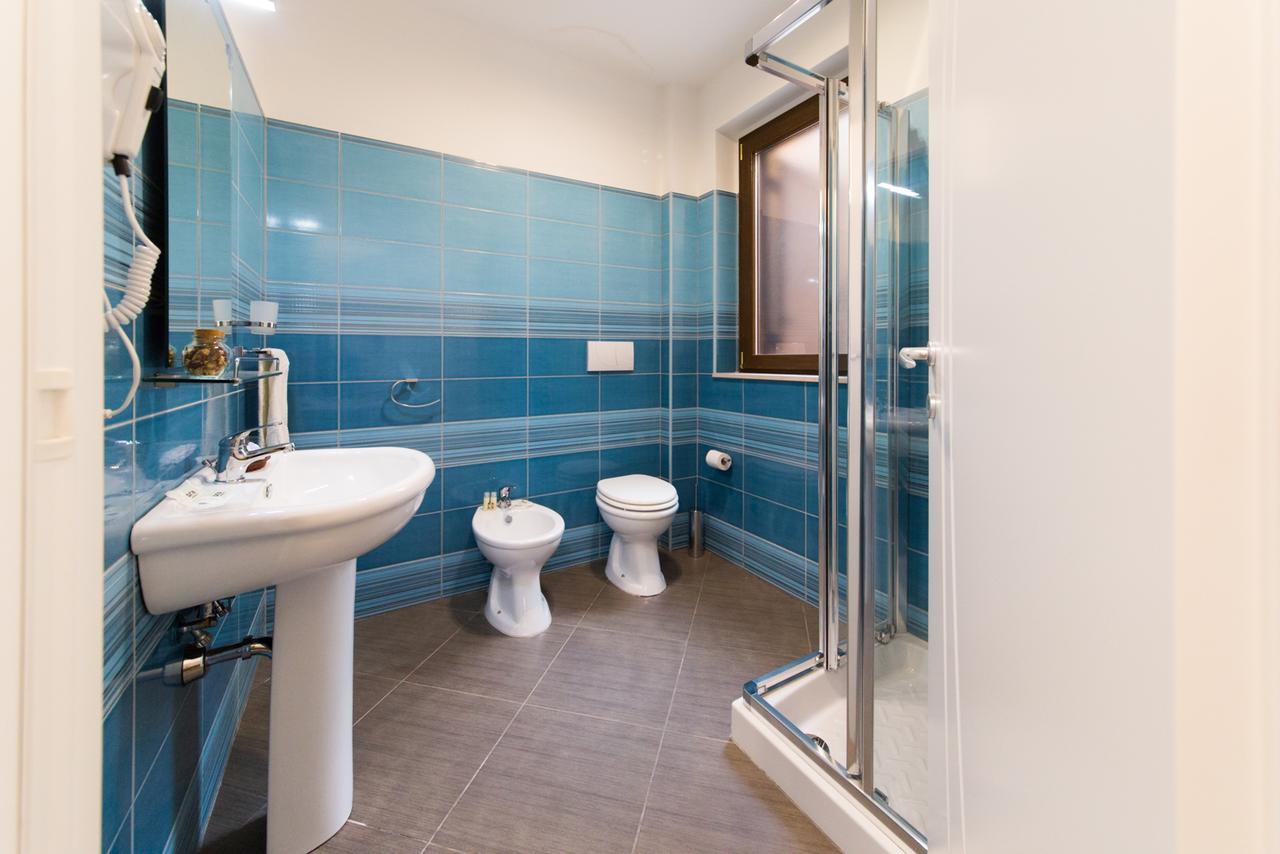 Il Piccolo Diavolo Appartement