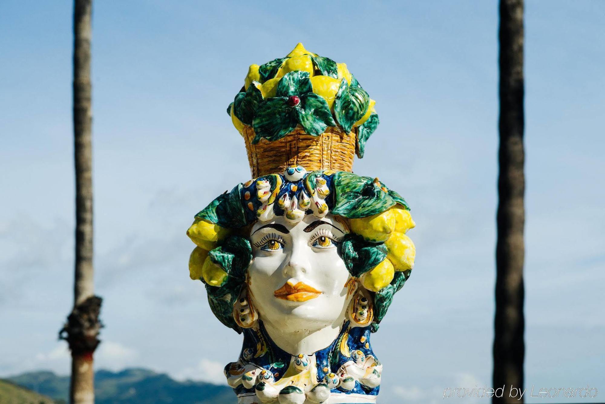 The Ashbee Taormina