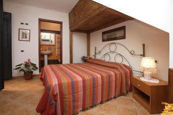 Vico Tauro House Appartement *