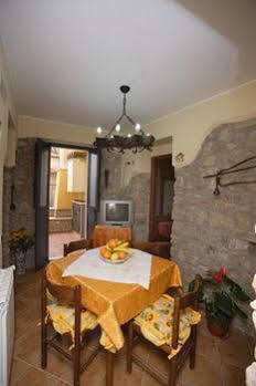Appartement Vico Tauro House *