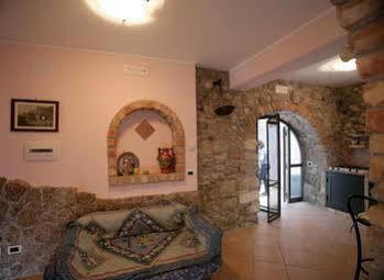 Appartement Vico Tauro House *