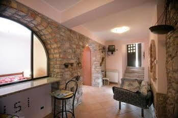 Appartement Vico Tauro House *
