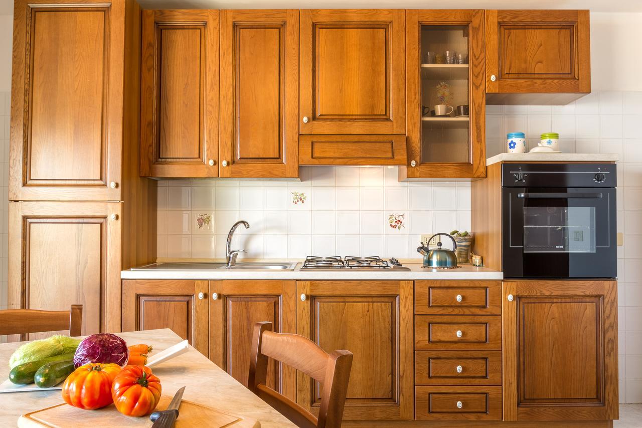 Apartment Adalgisa *