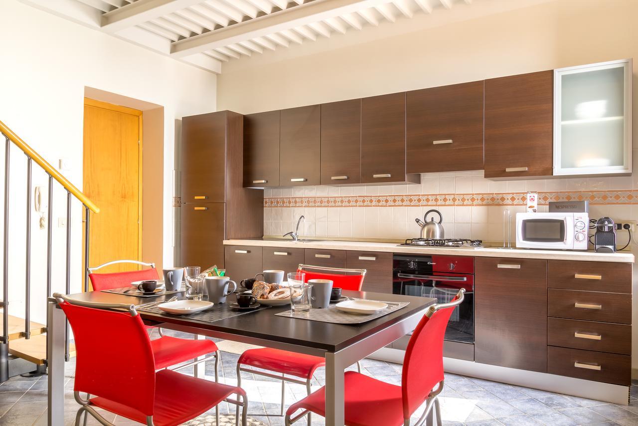 Apartment Amartia Taormina
