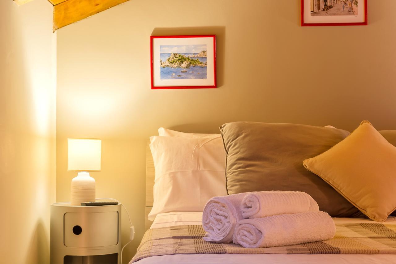 Amartia Apartment Taormina