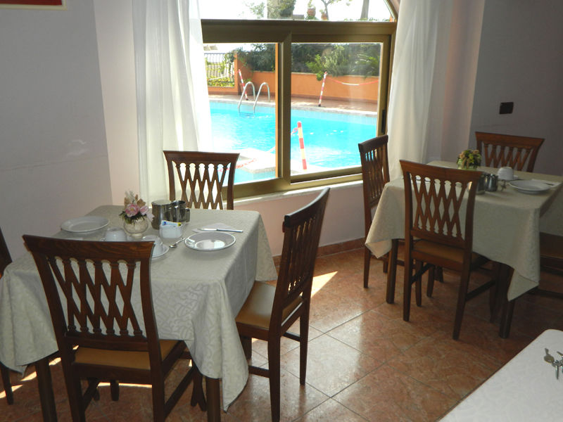Andromaco Palace Hotel