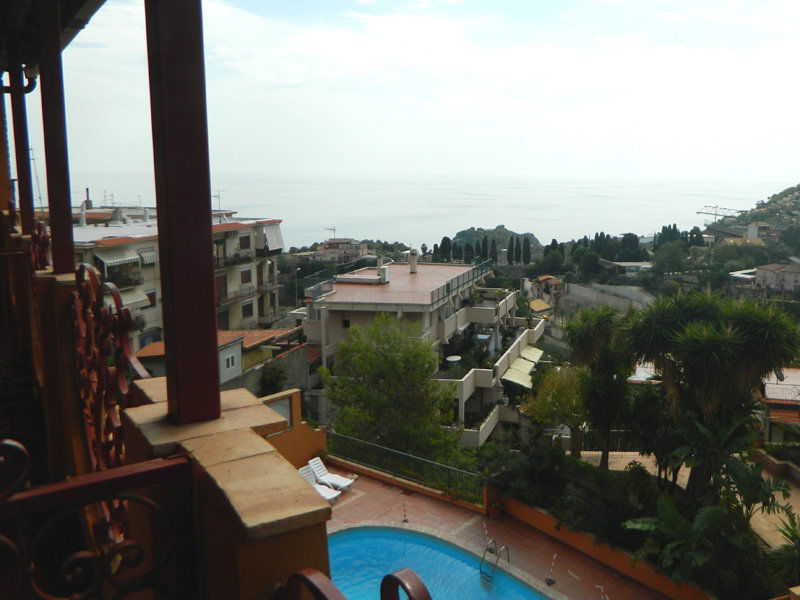 Andromaco Palace Hotel Taormina