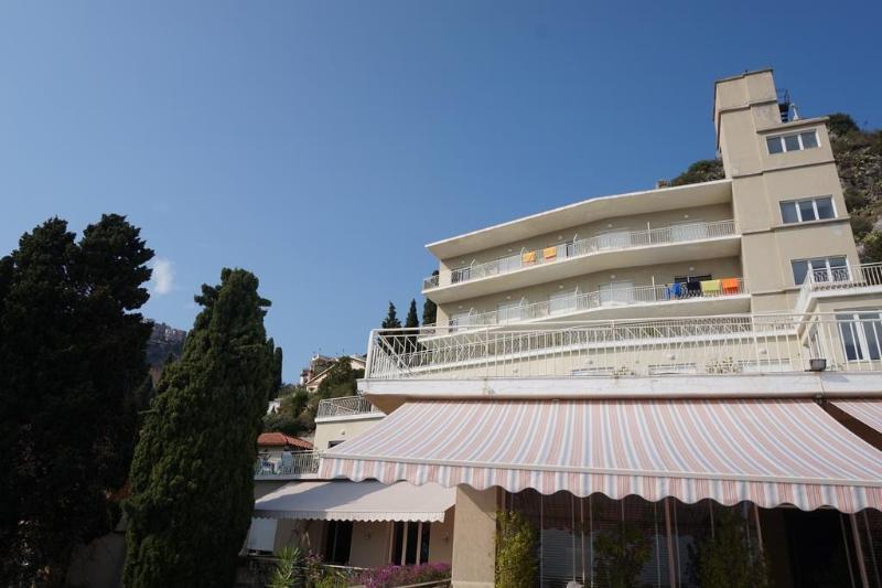 Mediterranee Hotel Taormina