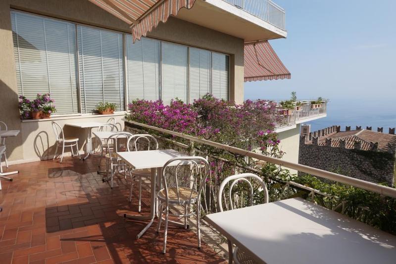 Mediterranee Hotel