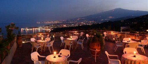 Mediterranee 4* Taormina