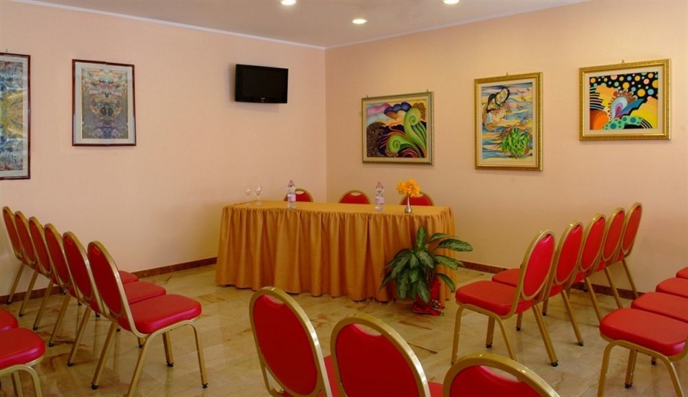 Hotel Terme Acqua Grazia 4*