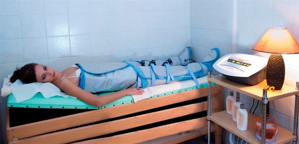 Terme Acqua Grazia 4* Taormina