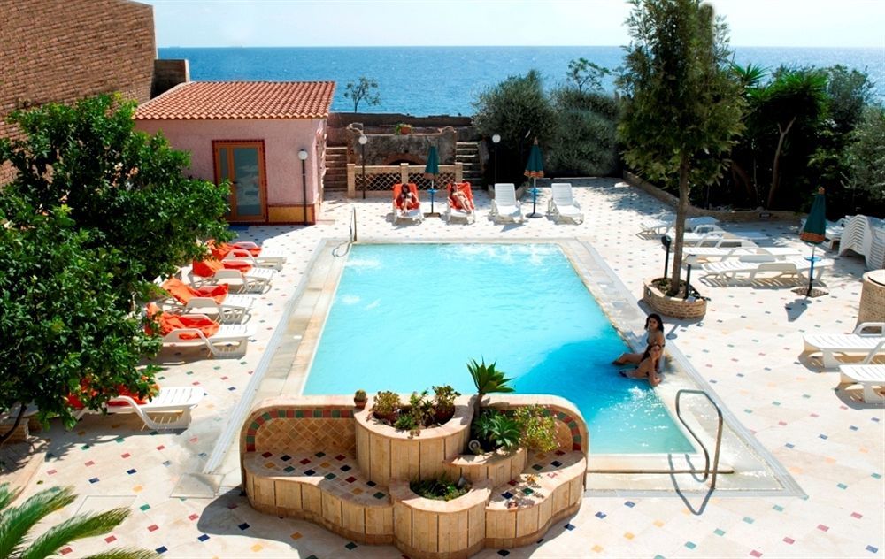 Hotel Terme Acqua Grazia 4*