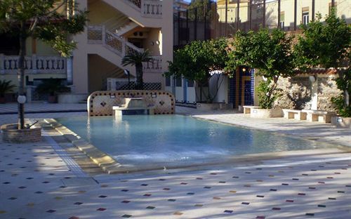 Terme Acqua Grazia 4* Taormina