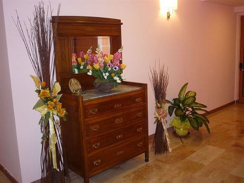 Hotel Terme Acqua Grazia 4*