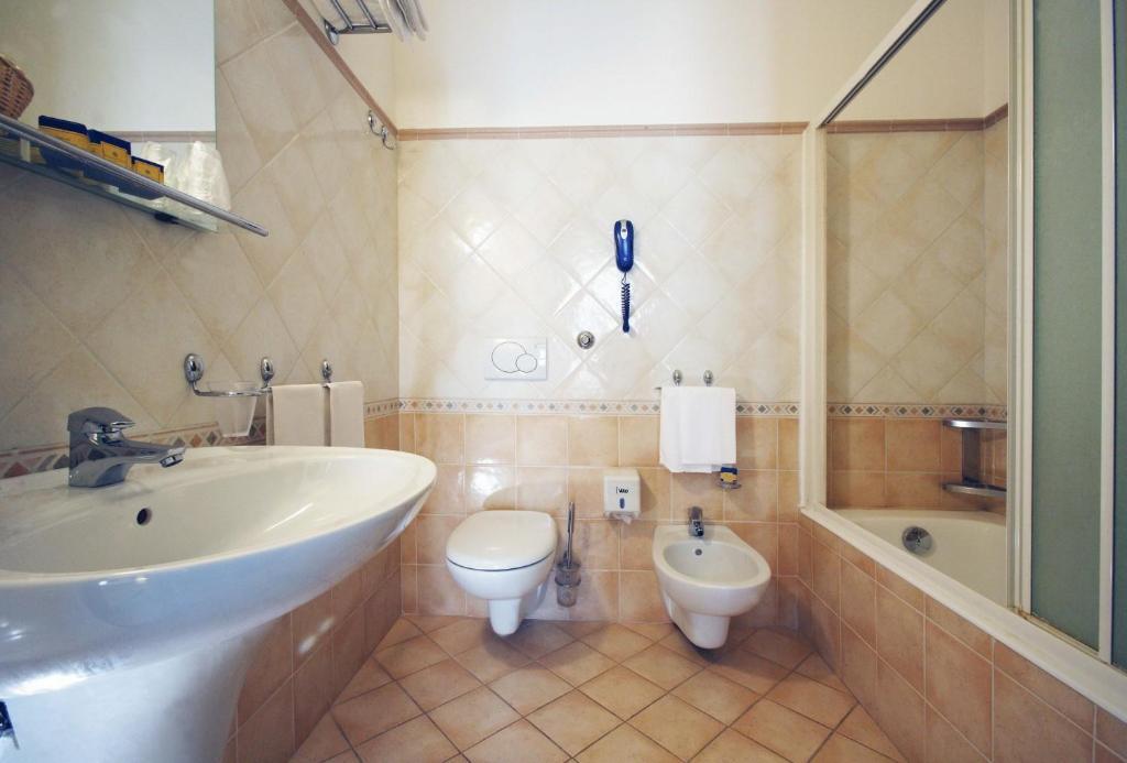 Del Corso 3* Taormina