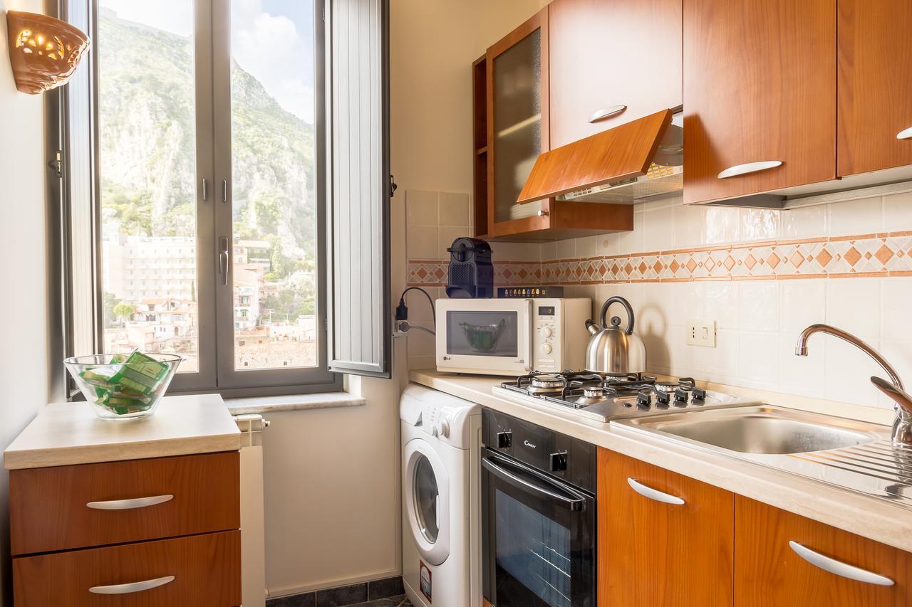 Amartia Apartment