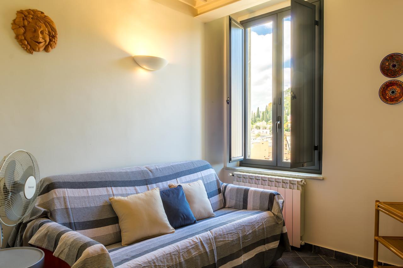 Apartment Amartia
