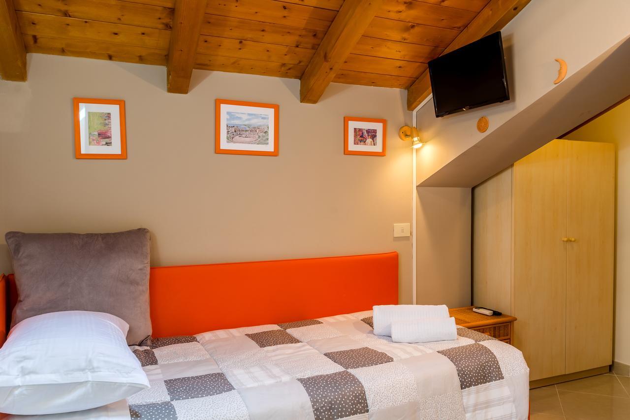 Apartment Amartia