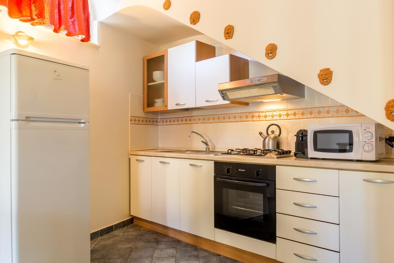 Apartment Amartia *
