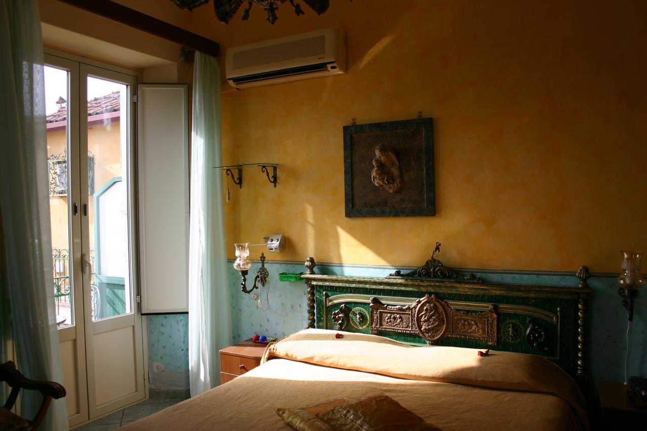Gaia Gasthof Taormina