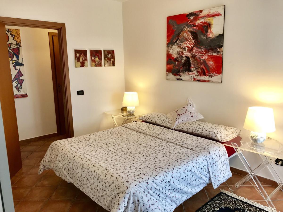 Bellavista Apartments Apartment Taormina