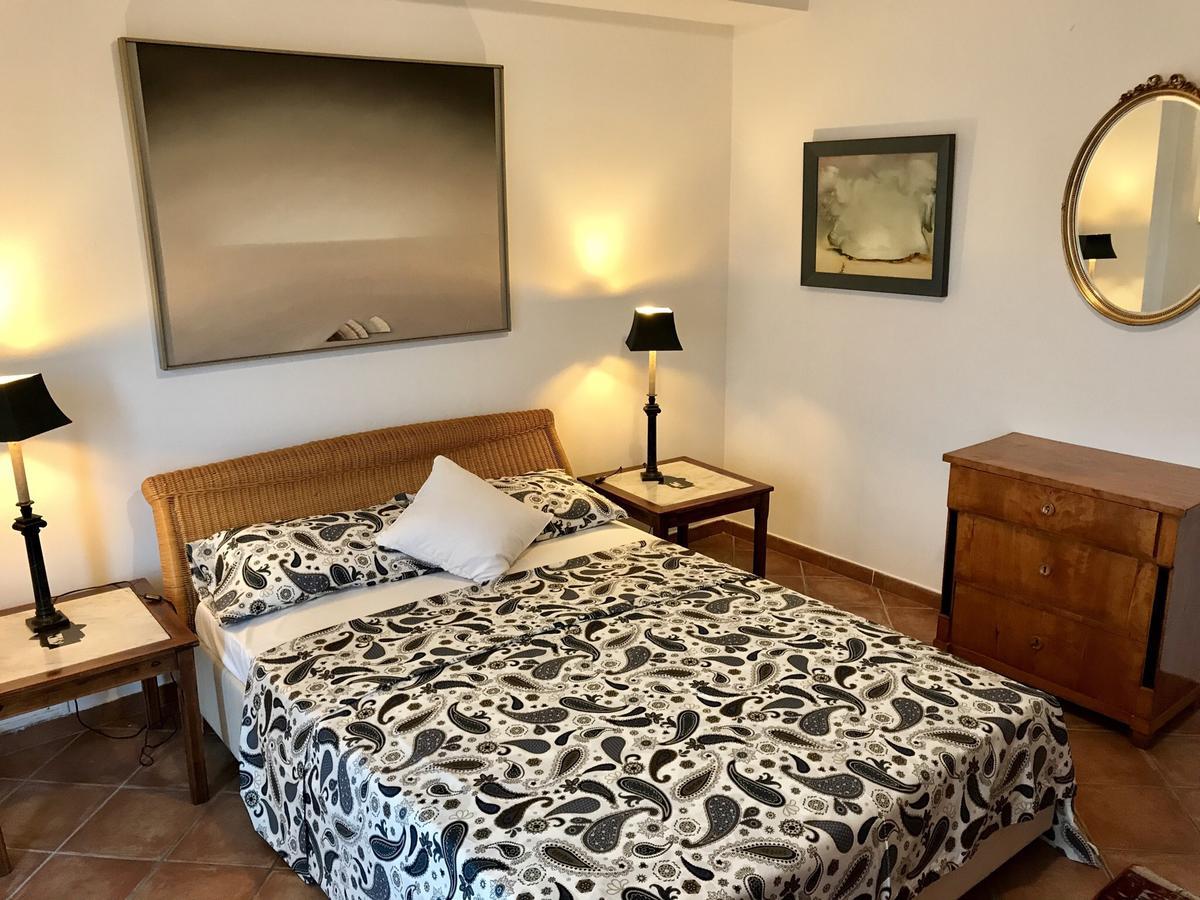 Bellavista Apartments Apartment Taormina