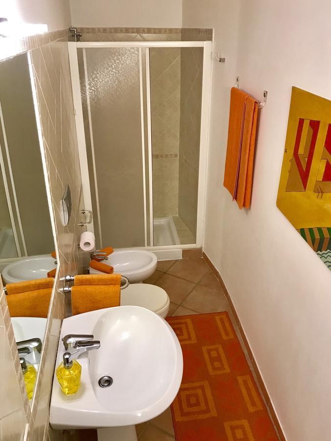 Bellavista Apartments Apartment Taormina