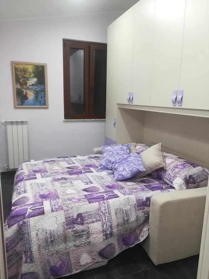 Attico Sole Luna Apartamento