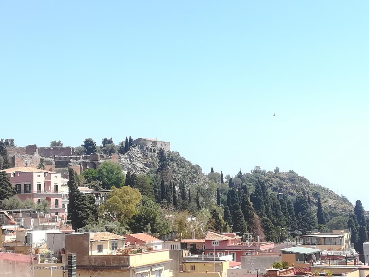 Attico Sole Luna Apartamento *