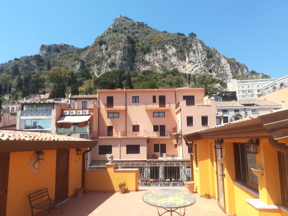 Apartamento Attico Sole Luna *