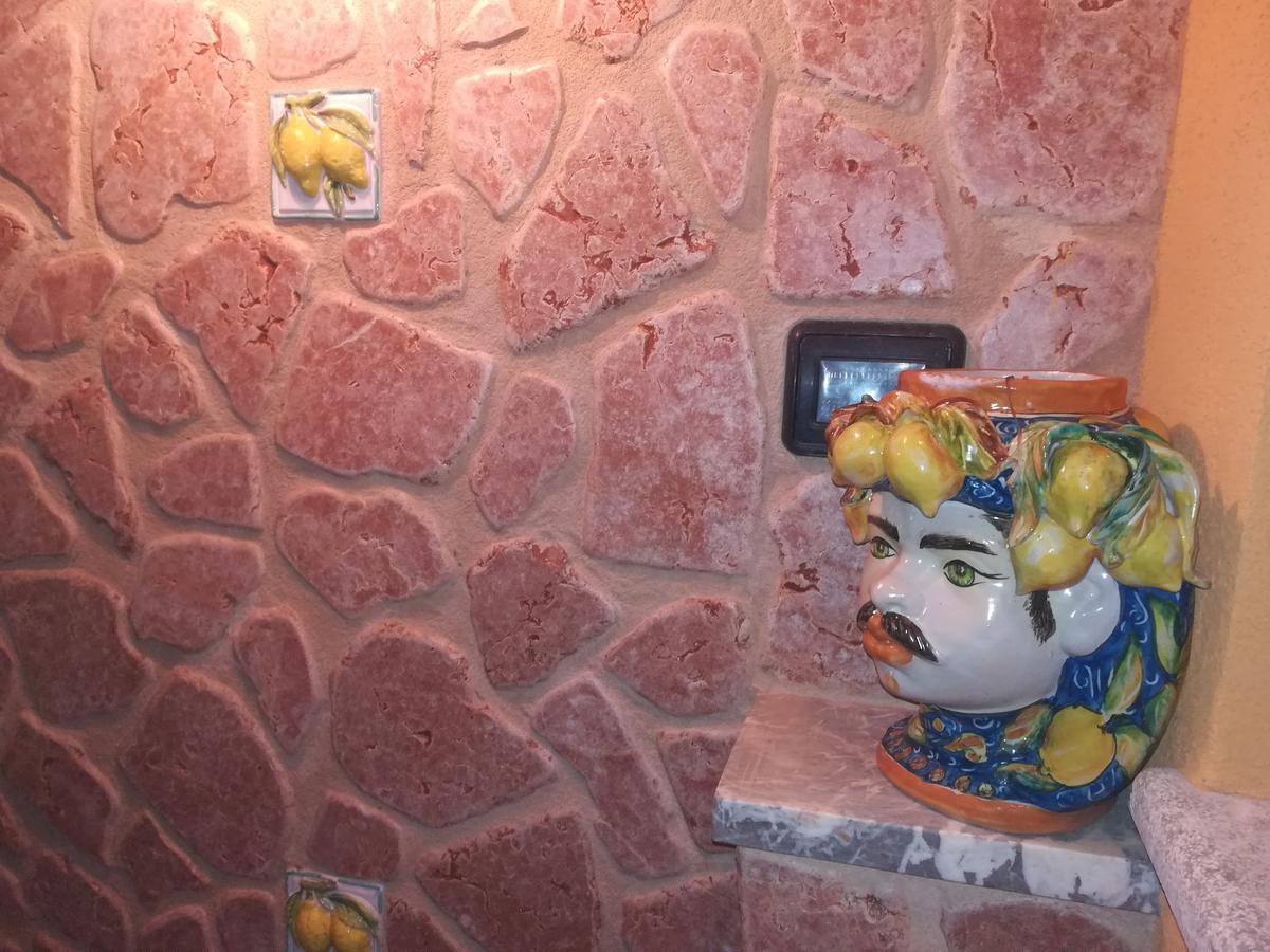 Apartamento Attico Sole Luna