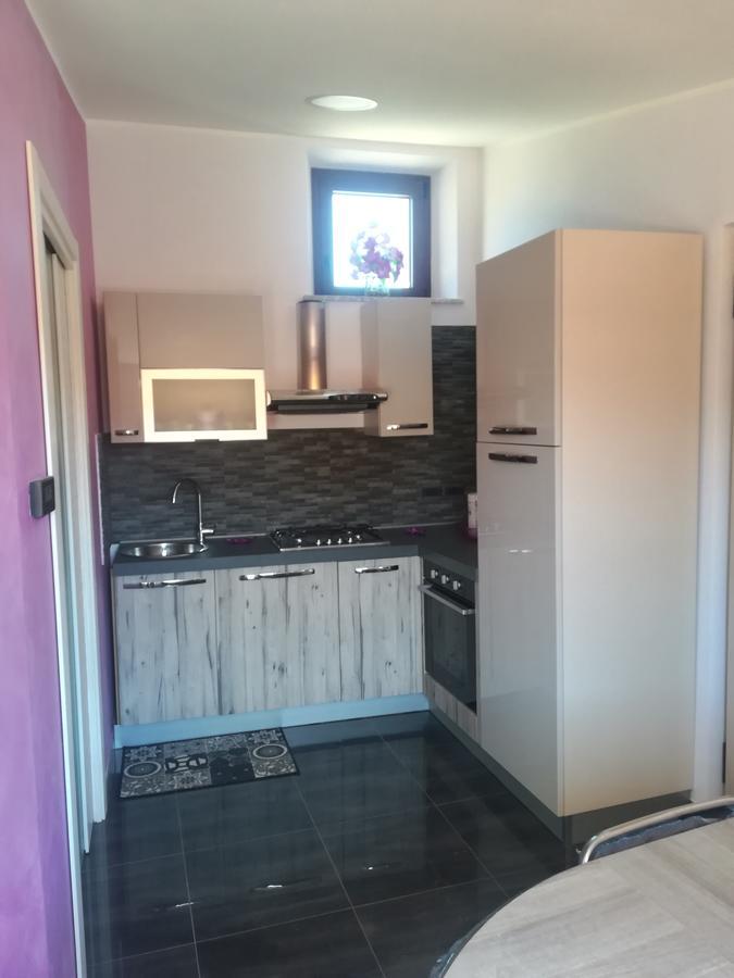 Apartamento Attico Sole Luna