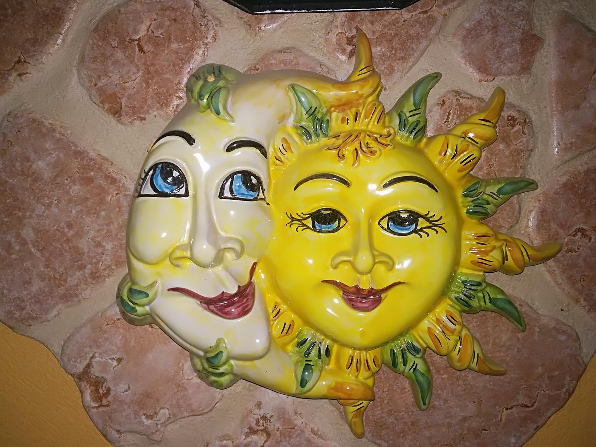 Attico Sole Luna *