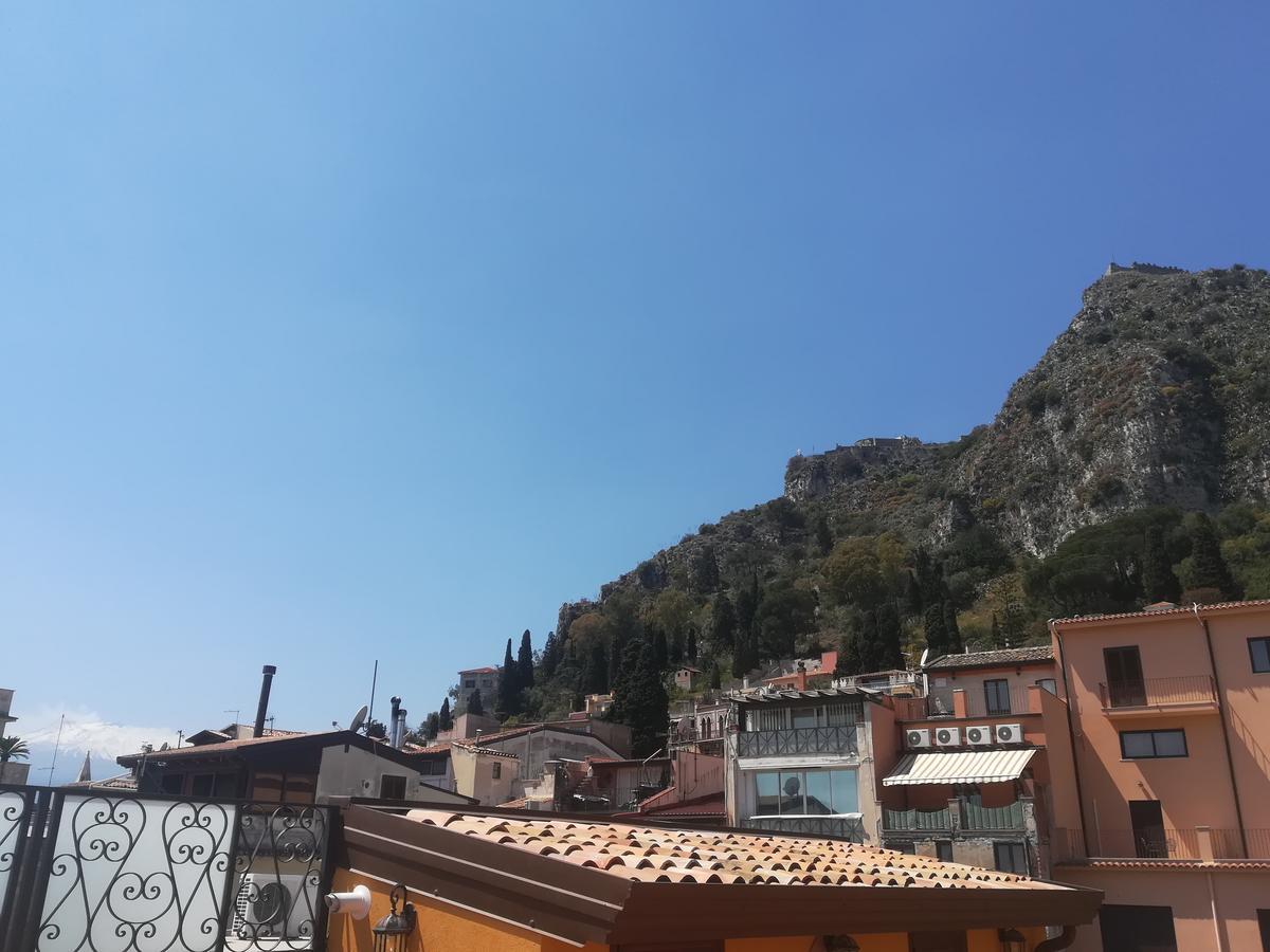 Apartamento Attico Sole Luna