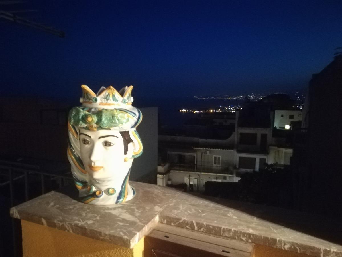 Attico Sole Luna Apartamento *