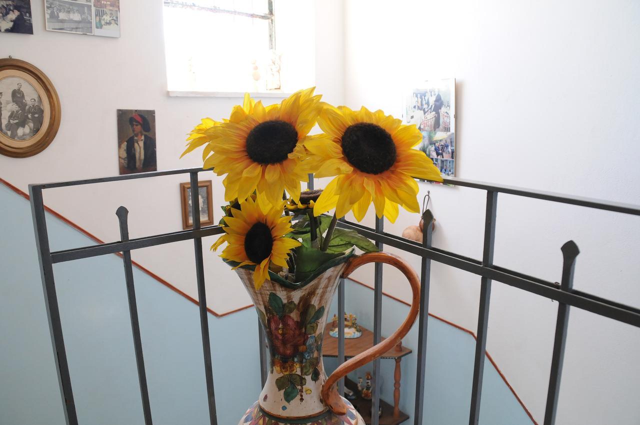 U Sardignolu Bed & Breakfast Taormina