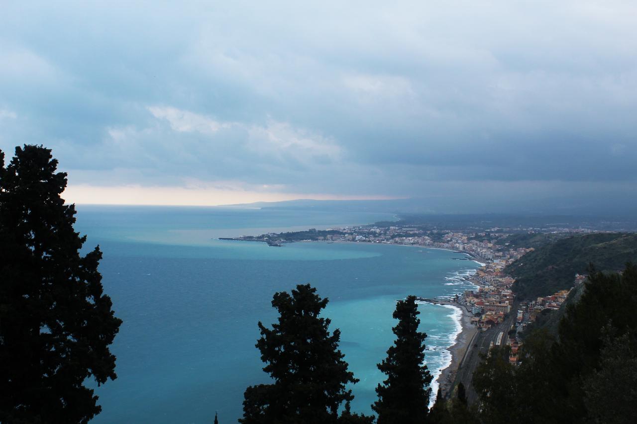 Le Porte Di * Taormina