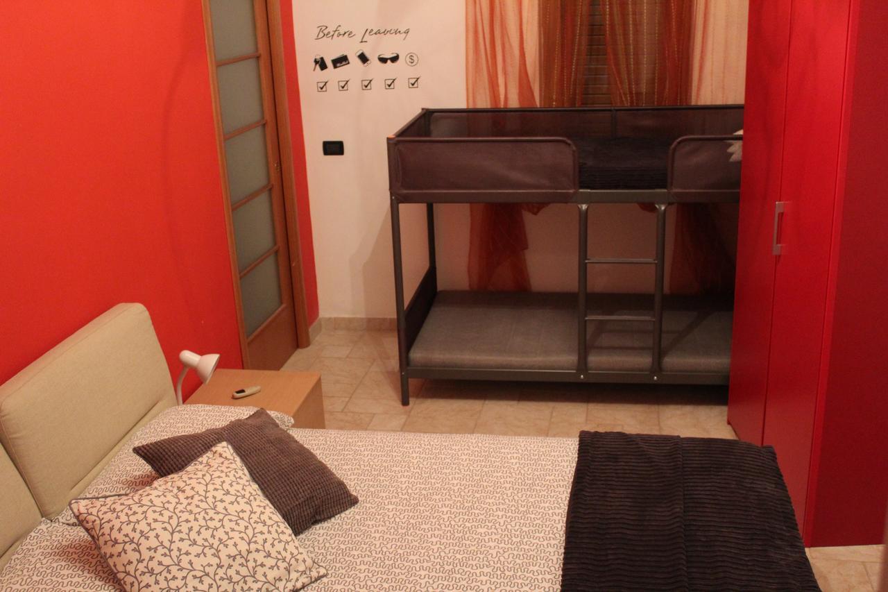 Acomodação com café da manhã  Le Porte Di