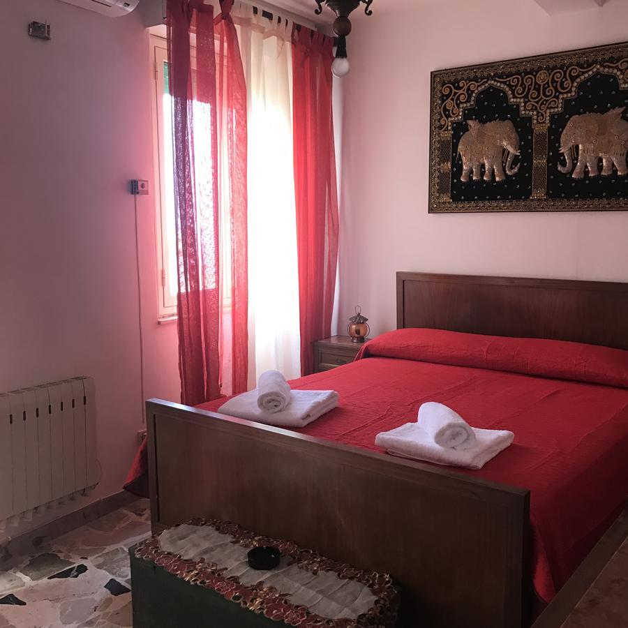 Bed & Breakfast U Sardignolu *