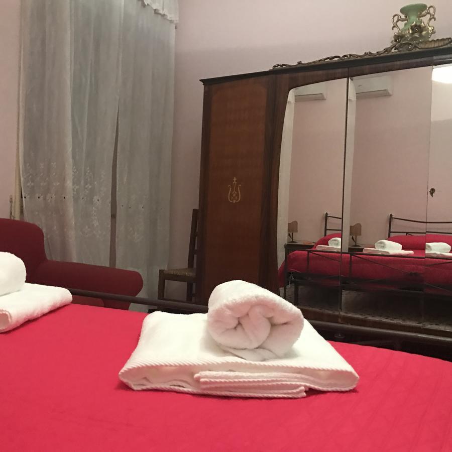 U Sardignolu Bed & Breakfast *