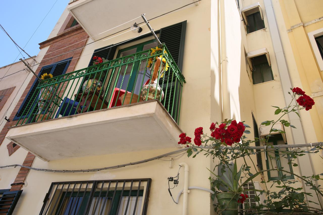 U Sardignolu * Taormina