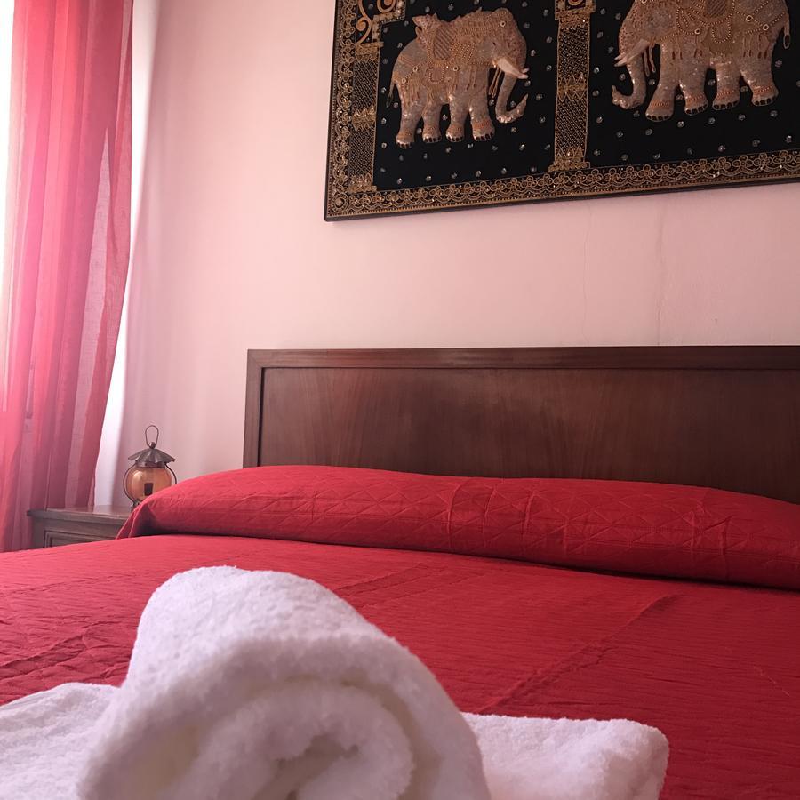 U Sardignolu Bed & Breakfast