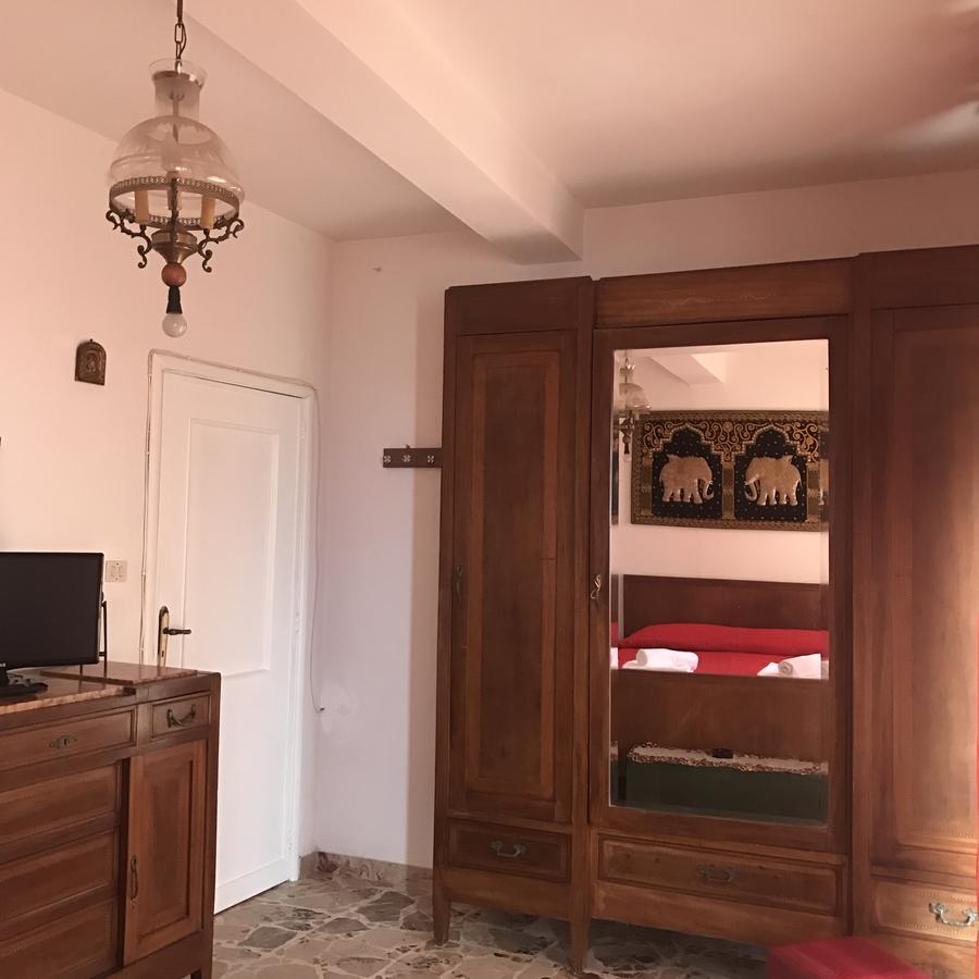 Bed & Breakfast U Sardignolu