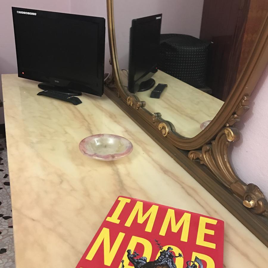 U Sardignolu Bed & Breakfast Taormina