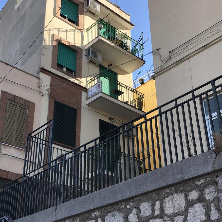 U Sardignolu Taormina