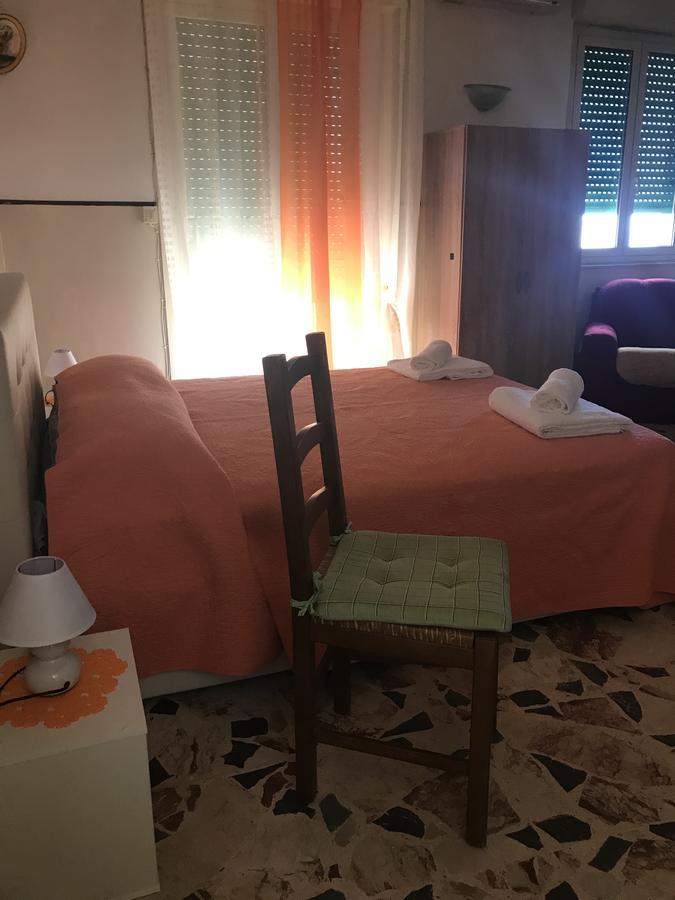 Bed & Breakfast U Sardignolu