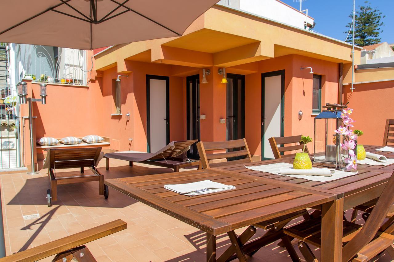 Casa Failla - Centro Apartment *